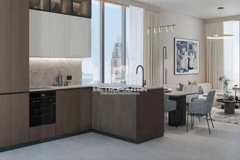 1 dormitorio Apartment en Hai Ba Trung, Vietnam No. 94533 4