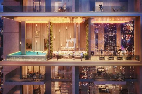 1 dormitorio Apartment en Hai Ba Trung, Vietnam No. 94533 9