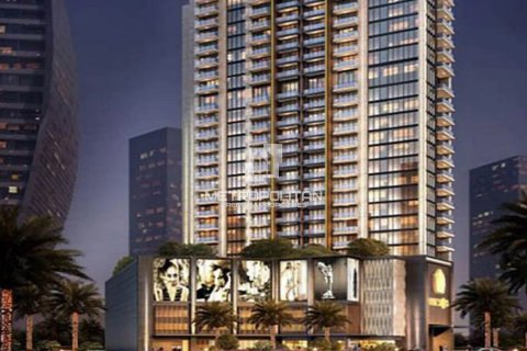 1 dormitorio Apartment en Hai Ba Trung, Vietnam No. 94533 2