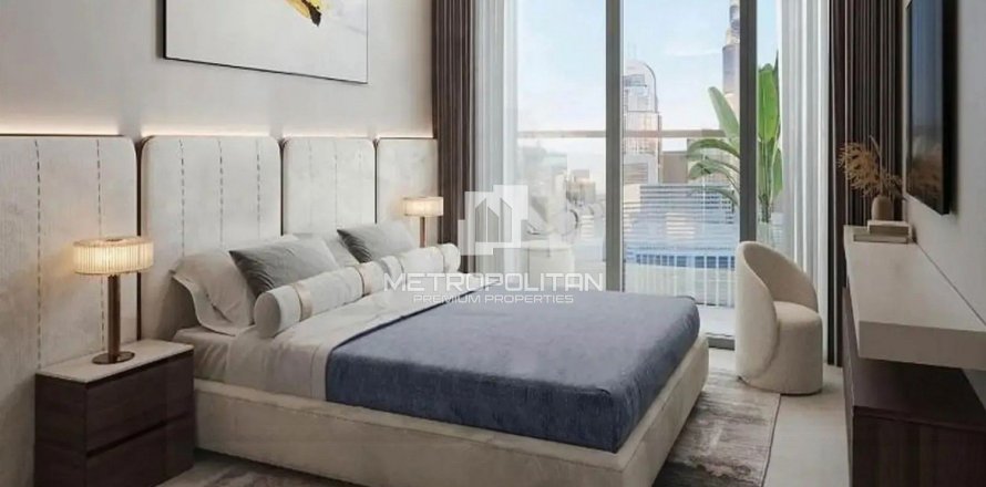 1 dormitorio Apartment en Hai Ba Trung, Vietnam No. 94533