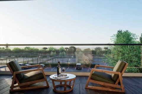 Пентхаус с 3 спальнями в Лимассол, Кипр №43616 7