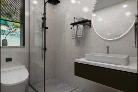 Пентхаус с 3 спальнями в Лимассол, Кипр №43616 4