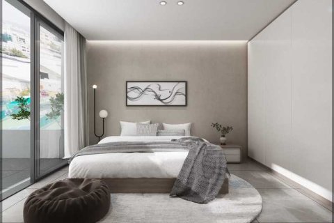 Пентхаус с 3 спальнями в Лимассол, Кипр №43616 3