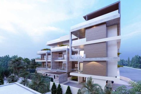 2 chambres Appartement à Limassol, Cyprus No. 65691 3