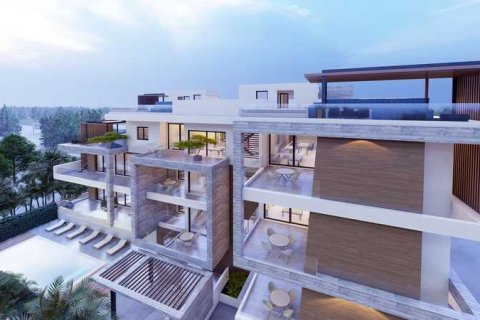 2 chambres Appartement à Limassol, Cyprus No. 65691 8