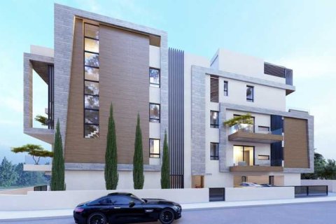 2 chambres Appartement à Limassol, Cyprus No. 65691 6