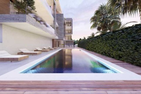 2 chambres Appartement à Limassol, Cyprus No. 65691 1