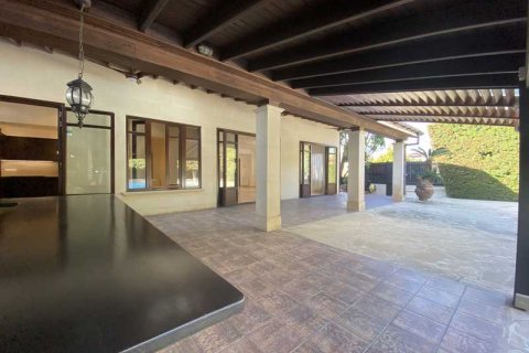 8 chambres House à Limassol, Cyprus No. 75639 1