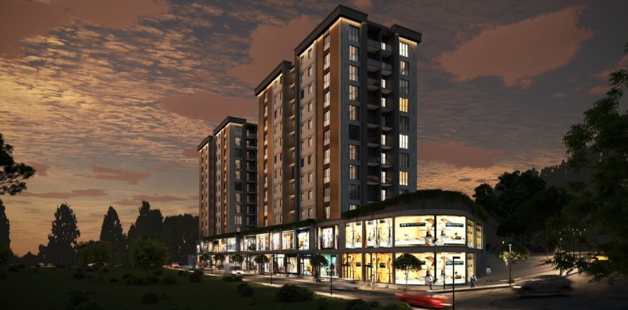 2 bedrooms Apartment in Khanh Hoa, Vietnam No. 115192