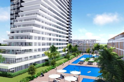 3 rooms Apartment in Tan Thieng, Vietnam No. 14069 1