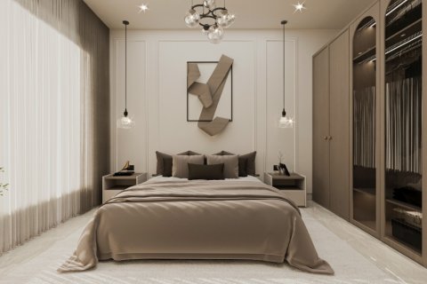 2 bedrooms Apartment in Alanya, Turkey No. 123882