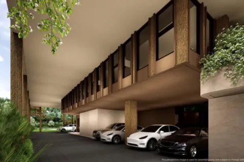 5 bedrooms Villa in Phuket, Thailand No. 70566 11