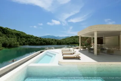 5 bedrooms Villa in Phuket, Thailand No. 70566 9