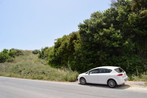 5500m² Land in Rethymno, Greece No. 57265 2