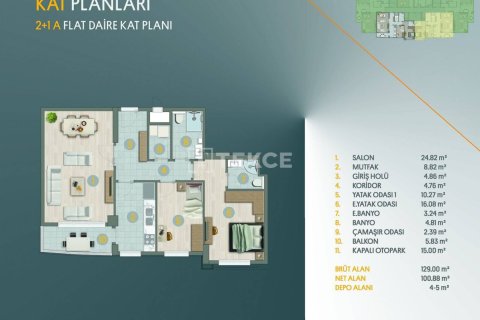 4 bedrooms Apartment in Chau Doc, Vietnam No. 21986 26