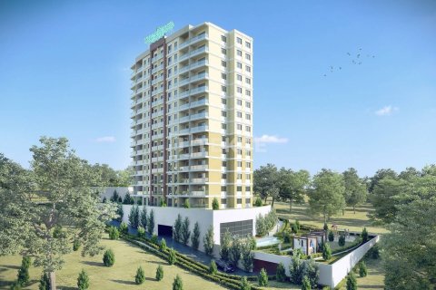 4 bedrooms Apartment in Chau Doc, Vietnam No. 21986 2