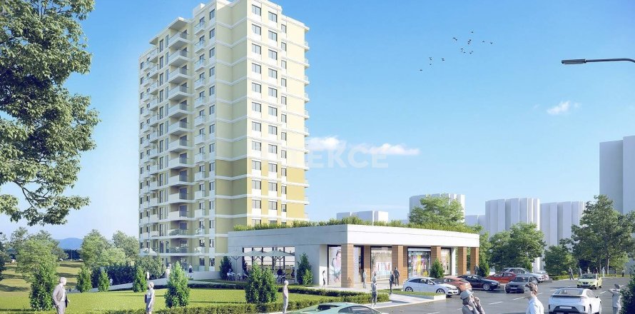 4 chambres Appartement à Chau Doc, Vietnam No. 21986