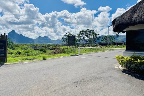 3 bedrooms Villa in Tamarin, Mauritius No. 86483 5