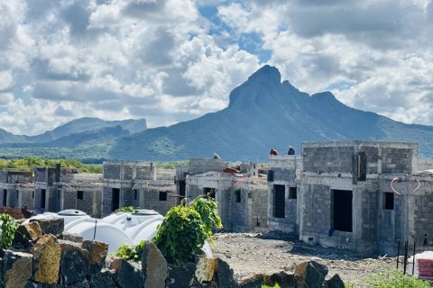 3 bedrooms Villa in Tamarin, Mauritius No. 86483 8