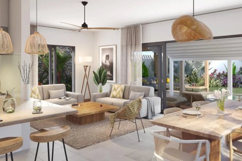 3 bedrooms Villa in Tamarin, Mauritius No. 86483 2