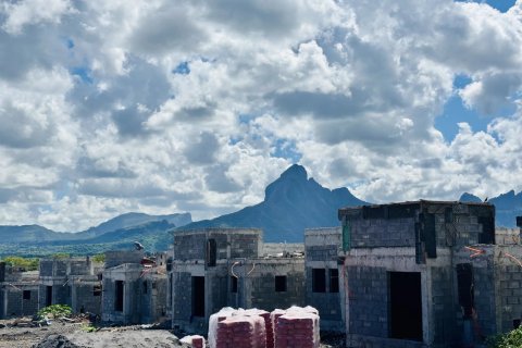 3 bedrooms Villa in Tamarin, Mauritius No. 86483 7