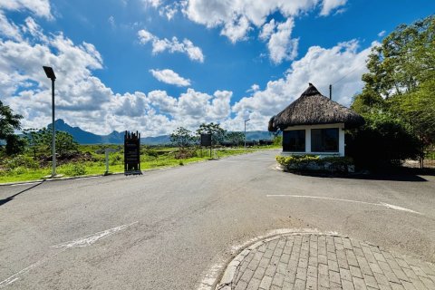 3 bedrooms Villa in Tamarin, Mauritius No. 86483 1
