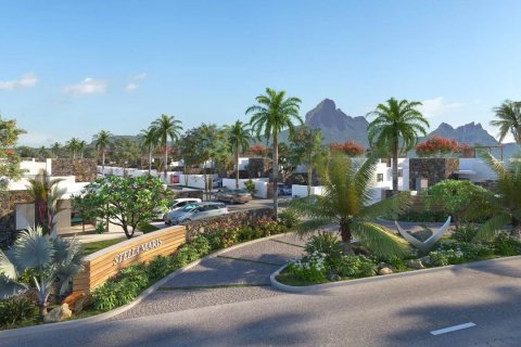 3 bedrooms Villa in Tamarin, Mauritius No. 86483 3