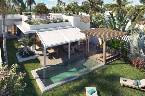 3 bedrooms Villa in Tamarin, Mauritius No. 86483 4