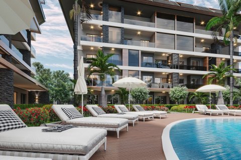 3 chambres Appartement à Chau Lang, Vietnam No. 72670 5