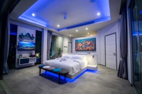 5 dormitorios Villa en Patong, Thailand No. 96104 20