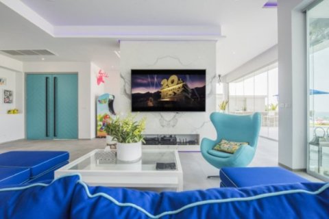 5 dormitorios Villa en Patong, Thailand No. 96104 4