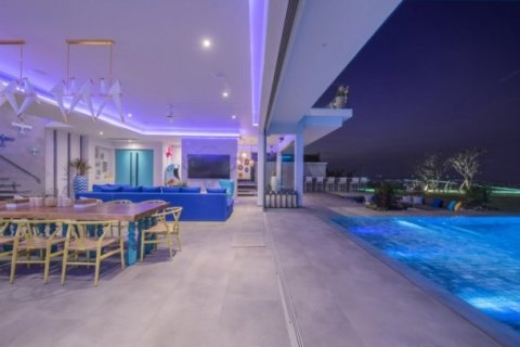 5 dormitorios Villa en Patong, Thailand No. 96104 12
