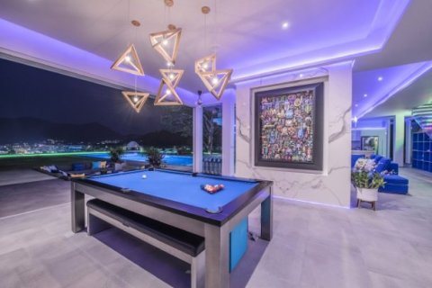 5 dormitorios Villa en Patong, Thailand No. 96104 13