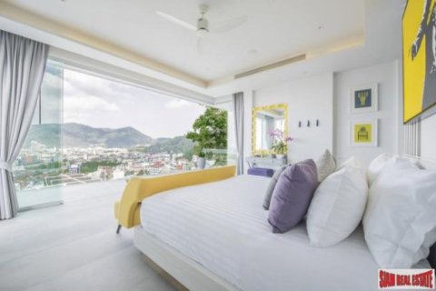5 dormitorios Villa en Patong, Thailand No. 96104 18