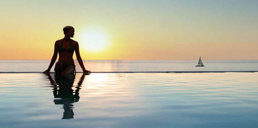 2 rooms Apartment in Limassol, Cyprus No. 105235