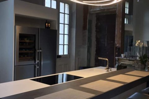 8 dormitorios  Castillos en Saint-Jean-aux-Bois, France No. 69450 29