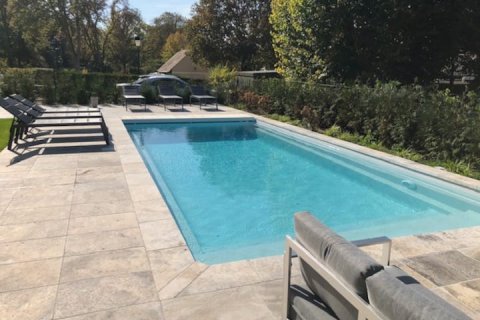 8 dormitorios  Castillos en Saint-Jean-aux-Bois, France No. 69450 2