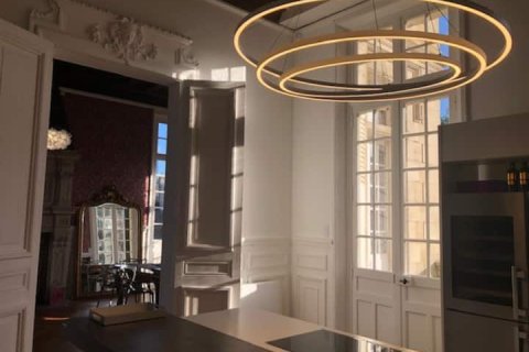 8 dormitorios  Castillos en Saint-Jean-aux-Bois, France No. 69450 16