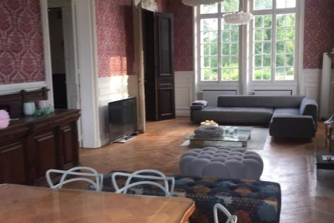 8 dormitorios  Castillos en Saint-Jean-aux-Bois, France No. 69450 7