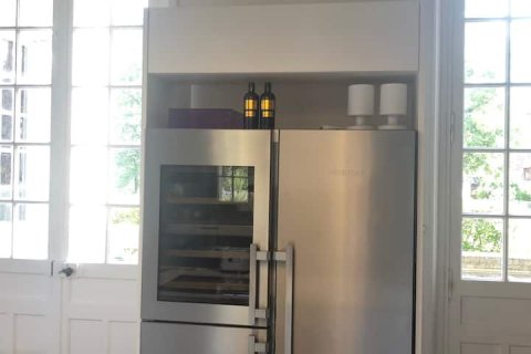 8 dormitorios  Castillos en Saint-Jean-aux-Bois, France No. 69450 18