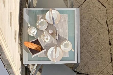 8 dormitorios  Castillos en Saint-Jean-aux-Bois, France No. 69450 14