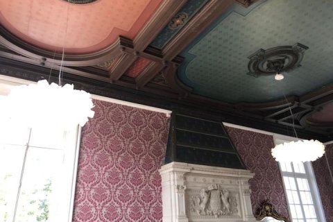 8 dormitorios  Castillos en Saint-Jean-aux-Bois, France No. 69450 22