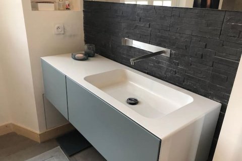 8 dormitorios  Castillos en Saint-Jean-aux-Bois, France No. 69450 11