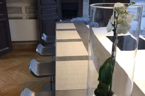 8 dormitorios  Castillos en Saint-Jean-aux-Bois, France No. 69450 12