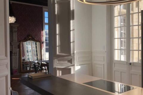 8 dormitorios  Castillos en Saint-Jean-aux-Bois, France No. 69450 30