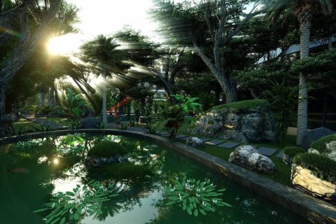 2 bedrooms Apartment in Luong Hoa, Vietnam No. 17279 14