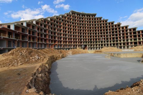 2 bedrooms Apartment in Luong Hoa, Vietnam No. 17279 9