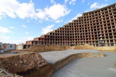 2 bedrooms Apartment in Luong Hoa, Vietnam No. 17279 7