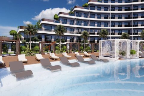 2 bedrooms Apartment in Luong Hoa, Vietnam No. 17279 4