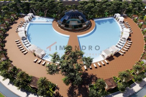 2 bedrooms Apartment in Luong Hoa, Vietnam No. 17279 3